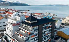 Cilene Del Fuego Suites & Spa